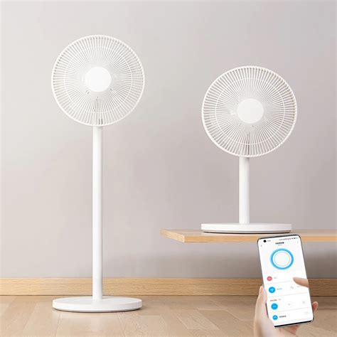 Ventilatore Xiaomi Mi Smart Standing Fan 2 al prezzo più basso .